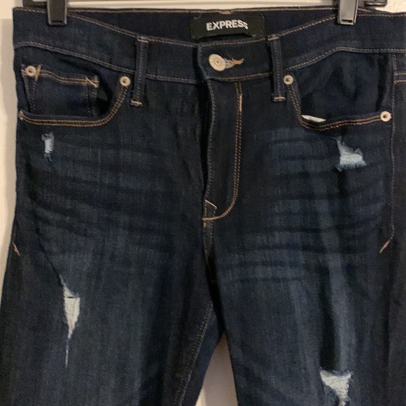 Express Jean - Picture 2 of 6